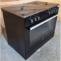 Cuisinière électrique LA GERMANIA CD9VN