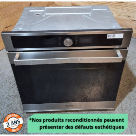 Four HOTPOINT FI5851CIXHA