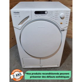 Sèche-Linge MIELE T7760C