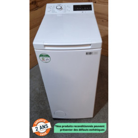 Lave-Linge Top WHIRLPOOL TDLR7251BFR