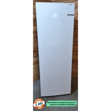 Congélateur Armoire BOSCH GSN58VWEV
