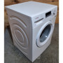 Lave-Linge Hublot BOSCH WAK28260FF