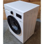 Lave-Linge Hublot LG F84N15WHSB