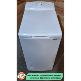 Lave-Linge Top WHIRLPOOL AWE5213