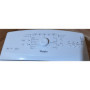 Lave-Linge Top WHIRLPOOL AWE5213