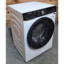 Lave-Linge Hublot HISENSE Wf3s1045bw3