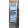 Réfrig. double Froid HISENSE FTN461WCE