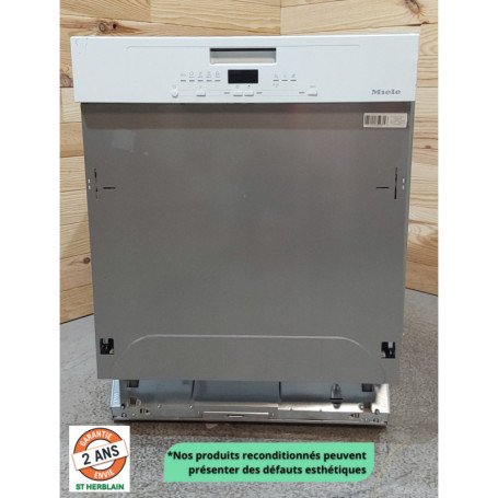 Lave-Vaisselle MIELE G 5611 SCi