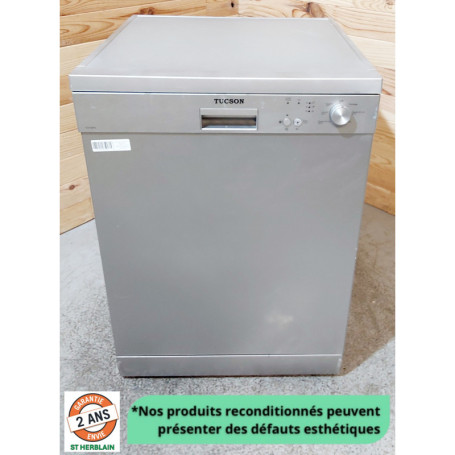 Lave-Vaisselle TUCSON TLV1247S