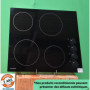 Plaques électriques ( PRIX EN BAISSE !!!!! -30% ) THOMSON THV6000B