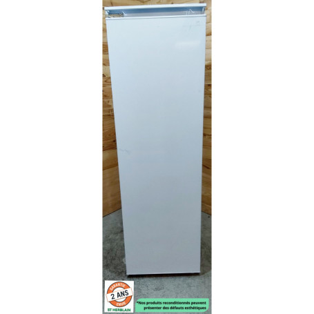 Réfrig. simple froid CANDY CFBO3550E/N