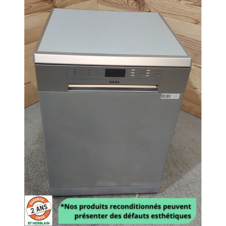 Lave-Vaisselle SABA LVS14C44M21S