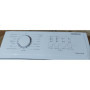 Lave-Linge Top OCEANIC Oceall510tw