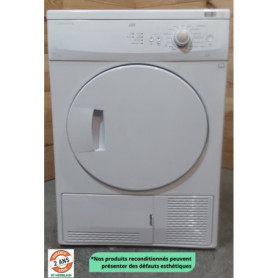 Sèche Linge à condensation LISTO SLC7L2