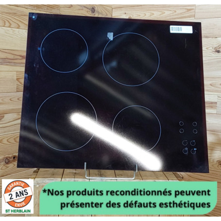 Plaques électriques KONTACT EV6000