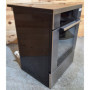 Cuisinière électrique DE DIETRICH DCI1591X