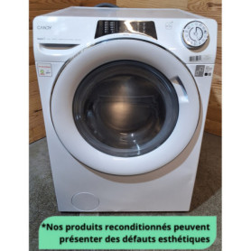 Lave-Linge Hublot CANDY RO14146DWMCT/1-S