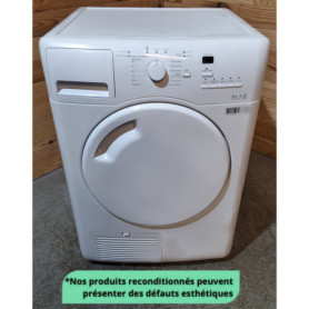 Sèche Linge à condensation WHIRLPOOL AZB8223
