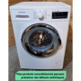 Lave-Linge Hublot DAEWOO DWD-FV5222