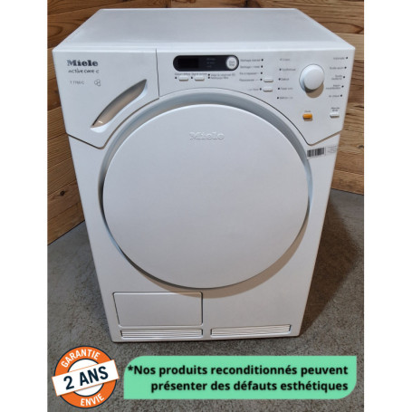 Sèche-Linge MIELE T7760C