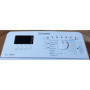 Lave-Linge Top INDESIT BTWS62400FRN