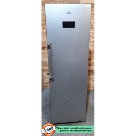 Réfrig. simple froid CONTINENTAL EDISON CEF1D359NFS