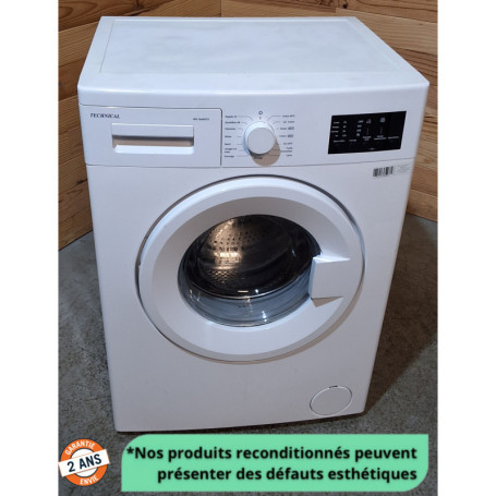 Lave-Linge Hublot TECHNICAL WTL1044CF2