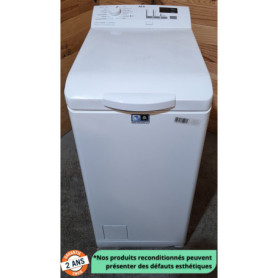 Lave-Linge Top AEG L6TBR622K