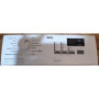 Lave-Linge Top AEG L6TBR622K