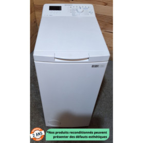 Lave-Linge Top INDESIT BTWPD61253FR