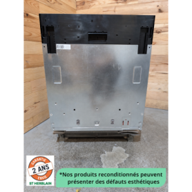 Lave-Vaisselle HOTPOINT-ARISTON H7I HP40 L