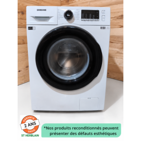 Lave-Linge Hublot SAMSUNG WW90TA026AE/EF00