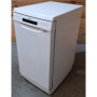 Lave-Vaisselle PROLINE SDW4790WH