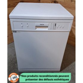 Lave-Vaisselle PROLINE DW486