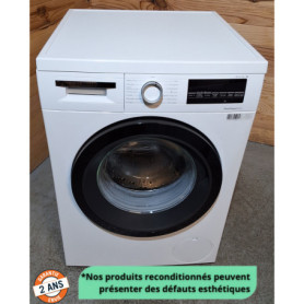 Lave-Linge Hublot BOSCH Wuu28t69fr/46