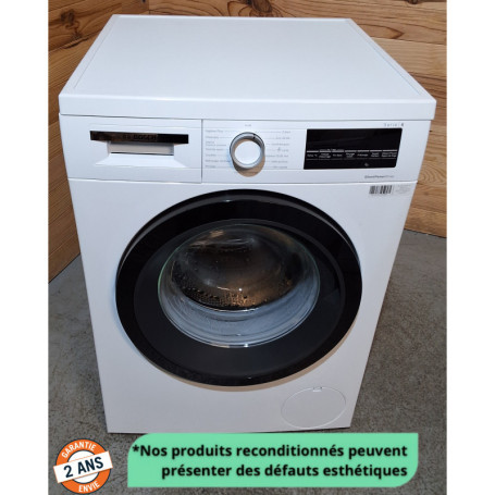 Lave-Linge Hublot BOSCH Wuu28t69fr/46