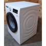 Lave-Linge Hublot BOSCH Wuu28t69fr/46