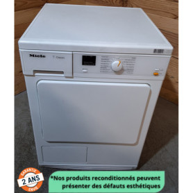 Sèche-Linge MIELE tda140c