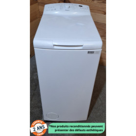 Lave-Linge Top WHIRLPOOL AWE6237