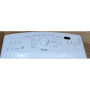 Lave-Linge Top WHIRLPOOL AWE6237