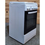 Cuisinière électrique LISTO CE5055L3B