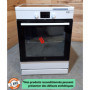 Cuisinière électrique ELECTROLUX LOISIRS LKI64890CW