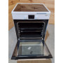 Cuisinière électrique ELECTROLUX LOISIRS LKI64890CW