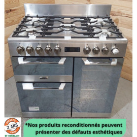 Cuisinière mixte LEISURE PR90F560X