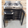 Cuisinière mixte LEISURE PR90F560X