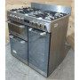 Cuisinière mixte LEISURE PR90F560X