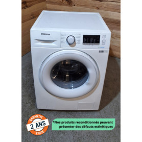 Lave-Linge Hublot SAMSUNG WW70J5555DA/EF