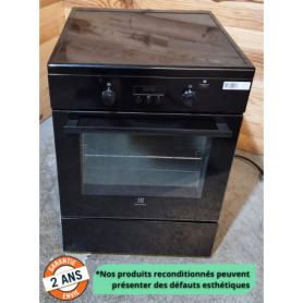 Cuisinière électrique ELECTROLUX EKI64900OK