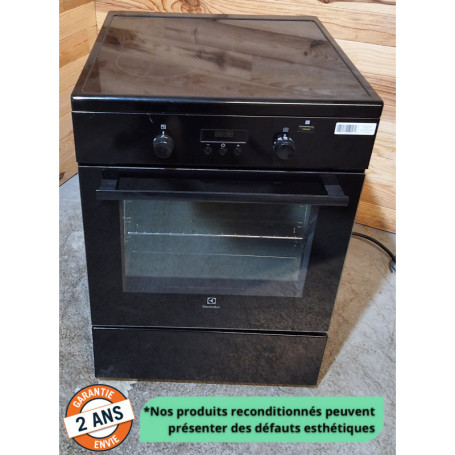 Cuisinière électrique ELECTROLUX EKI64900OK