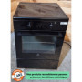 Cuisinière électrique ELECTROLUX EKI64900OK